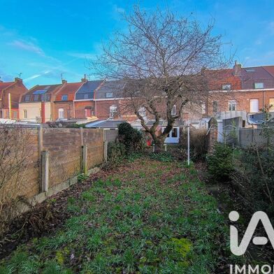 Maison 5 pièces 199400 €