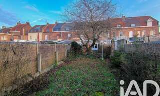 Maison 5 Pièces 120 m² à vendre à Armentières (59280)