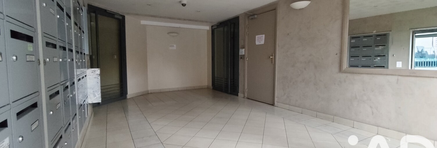 Appartement 5 Pièces 84 m² à vendre à Drancy (93700)