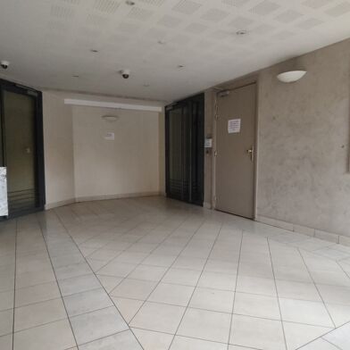 Appartement 5 pièces 257000 €