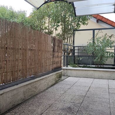 Appartement 5 pièces 257000 €