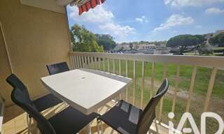 Appartement 1 Pièce 20 m² à vendre à Le Grau-du-Roi (30240)