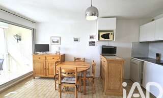 Appartement 1 Pièce 20 m² à vendre à Le Grau-du-Roi (30240)