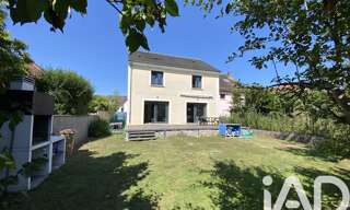 Maison 6 Pièces 124 m² à vendre à Villeparisis (77270)