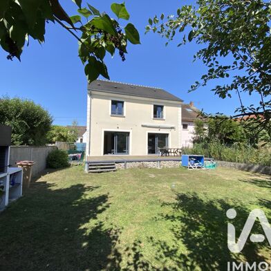 Maison 6 pièces 433000 €