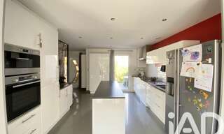 Maison 6 Pièces 124 m² à vendre à Mitry-Mory (77290)