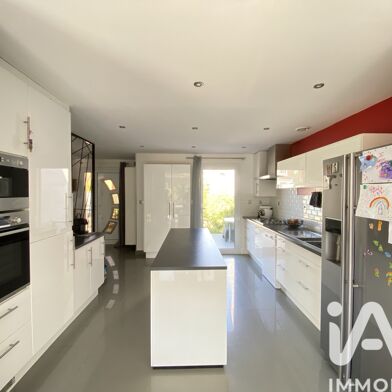 Maison 6 pièces 433000 €