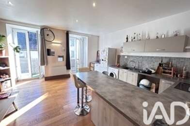 Appartement 2 pièces 174000 €