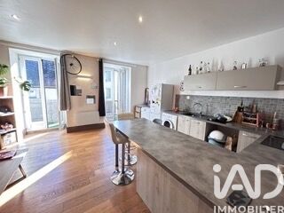 Appartement à vendre, 2 pièces, 45 m², Le Bourg-d'Oisans