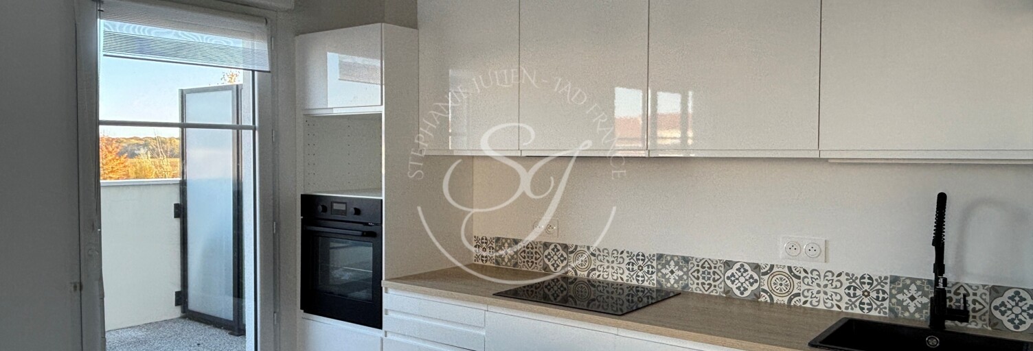 Appartement 4 Pièces 84 m² à vendre à Tigery (91250)