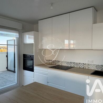 Appartement 4 pièces 319000 €