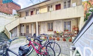 Maison 4 Pièces 64 m² à vendre à Saint-Ouen-sur-Seine (93400)