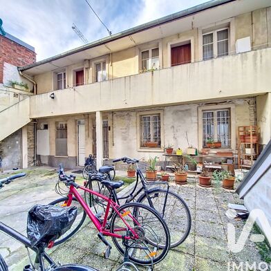 Maison 4 pièces 375000 €