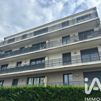 Appartement 1 pièces 239000 €