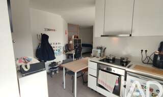Appartement 1 Pièce 37 m² à vendre à Nanterre (92000)