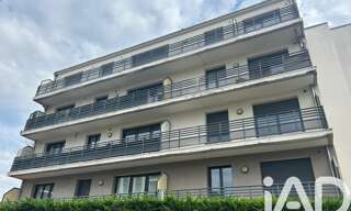 Appartement 1 Pièce 37 m² à vendre à Nanterre (92000)