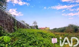 Terrain  923 m² à vendre à Saint-Leu (97416)