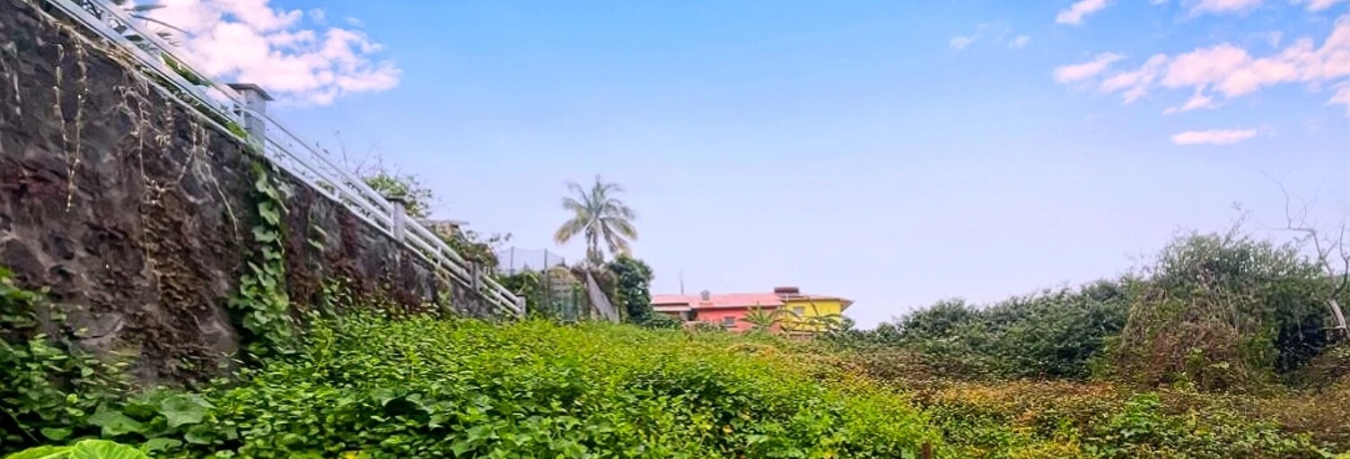 Terrain  923 m² à vendre à Saint-Leu (97416)