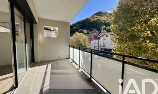 Appartement 3 Pièces 69 m² à vendre à Domène (38420)