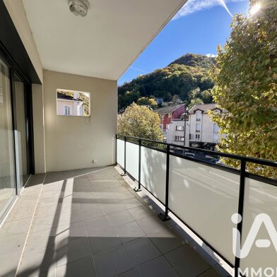 Appartement 3 pièces 255000 €