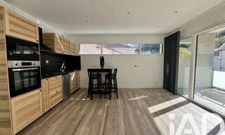 Appartement 3 Pièces 69 m² à vendre à Domène (38420)