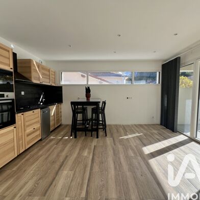 Appartement 3 pièces 250000 €