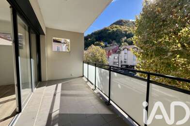 Appartement 3 pièces 240000 €