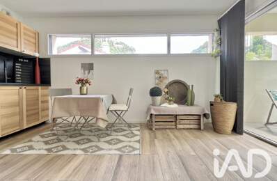 Vente Appartement 3 pièces — photo du bien