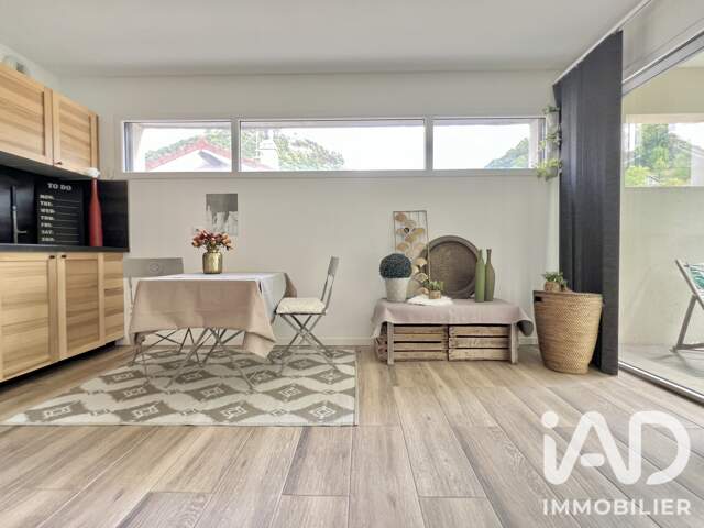 Vente Appartement 3 pièces — photo du bien