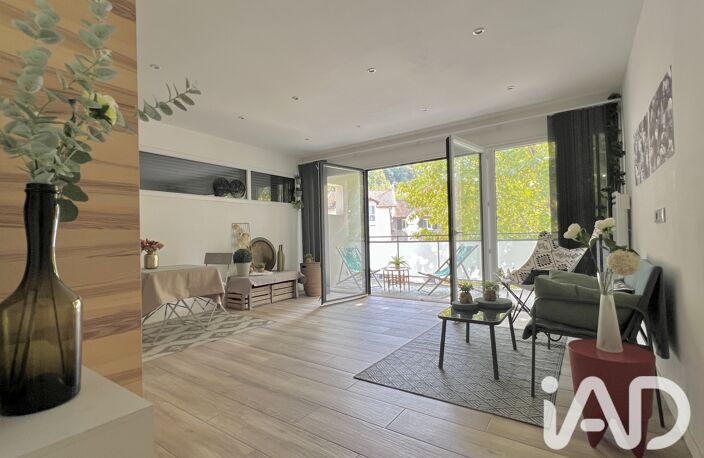 Vente Appartement 3 pièces — photo 2