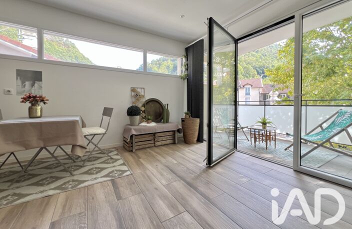 Vente Appartement 3 pièces — photo 3