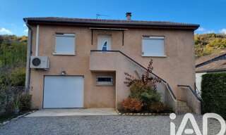 Maison 4 Pièces 72 m² à vendre à Serrières (07340)