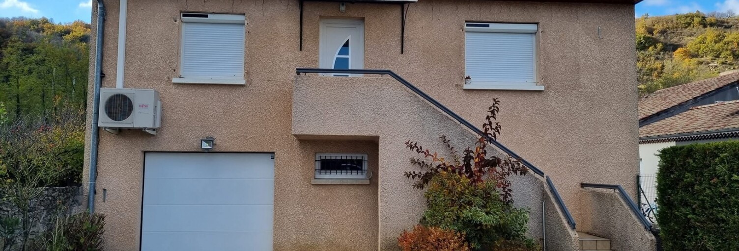Maison 4 Pièces 72 m² à vendre à Serrières (07340)