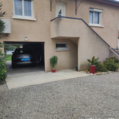 Maison 4 pièces 260500 €