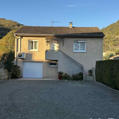 Maison 4 pièces 255000 €
