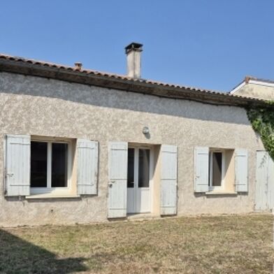 Maison 3 pièces 181000 €