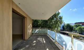 Appartement 3 Pièces 75 m² à vendre à Montpellier (34070)