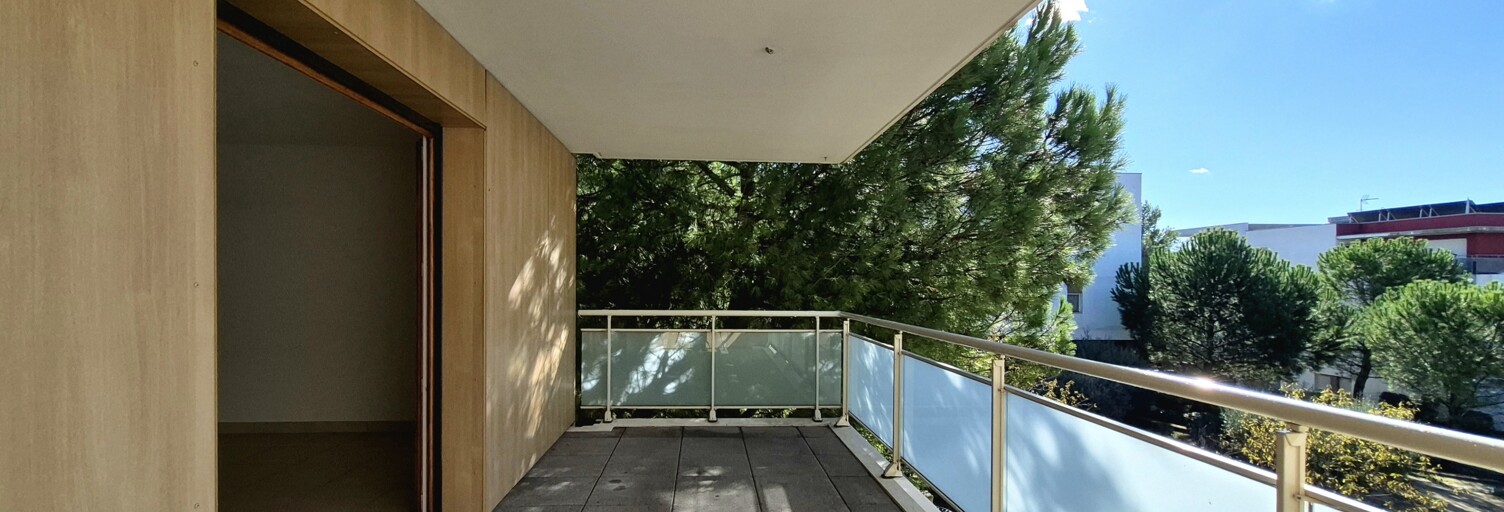 Appartement 3 Pièces 75 m² à vendre à Montpellier (34070)