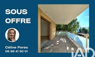 Appartement 3 Pièces 75 m² à vendre à Montpellier (34070)