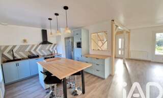 Maison 7 Pièces 153 m² à vendre à Gien (45500)