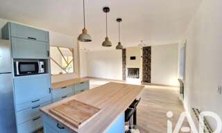 Maison 7 Pièces 153 m² à vendre à Gien (45500)