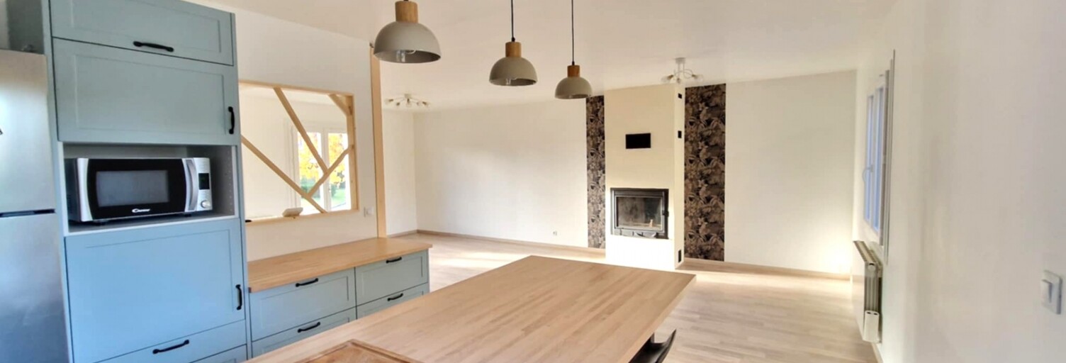 Maison 7 Pièces 153 m² à vendre à Gien (45500)