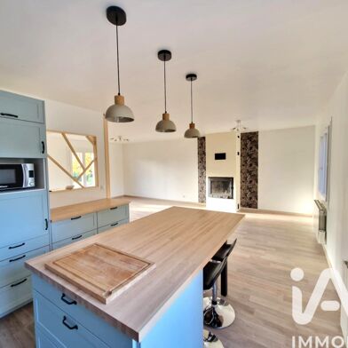 Maison 7 pièces 187900 €