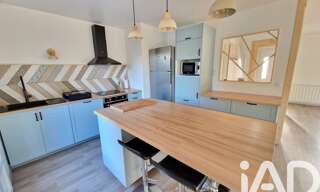 Maison 7 Pièces 153 m² à vendre à Adon (45230)