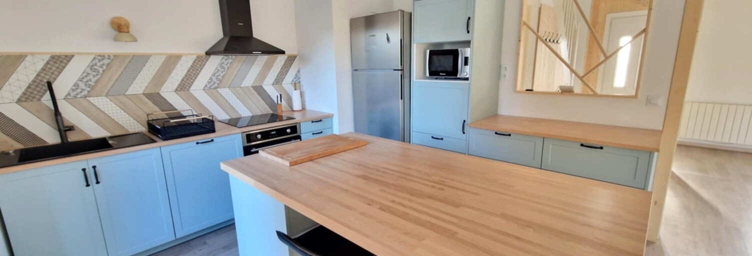 Maison 7 Pièces 153 m² à vendre à Adon (45230)