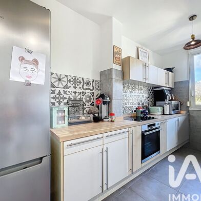 Appartement 4 pièces 202000 €