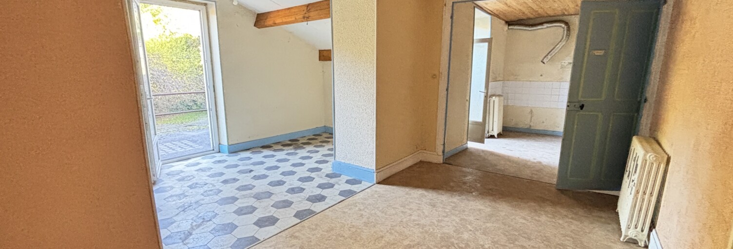 Appartement 5 Pièces 122 m² à vendre à Vals-les-Bains (07600)