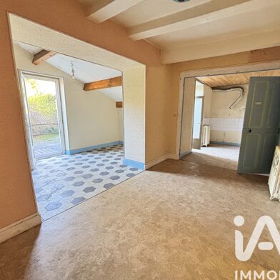 Appartement 5 pièces 159000 €