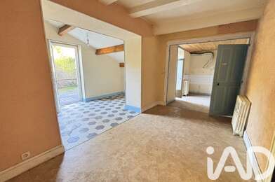 Appartement 5 pièces 129000 €