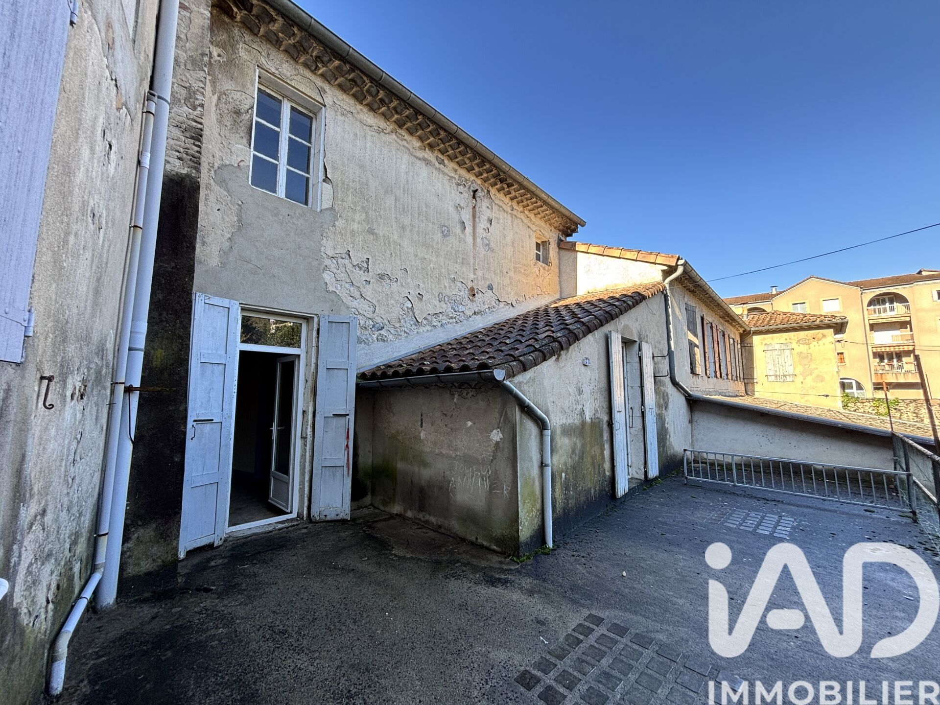 Vente Appartement 5 pièces - Photo 2
